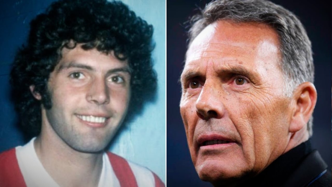 La Vida y Último Adiós de Miguel Ángel Russo