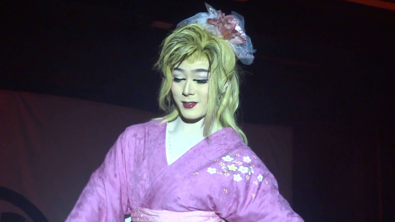 新喜楽座　松川翔也　渋谷のネコ