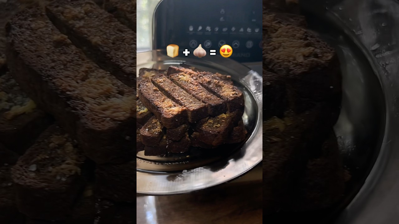 Греночки в аэрогриле, рецепт в описании 😍