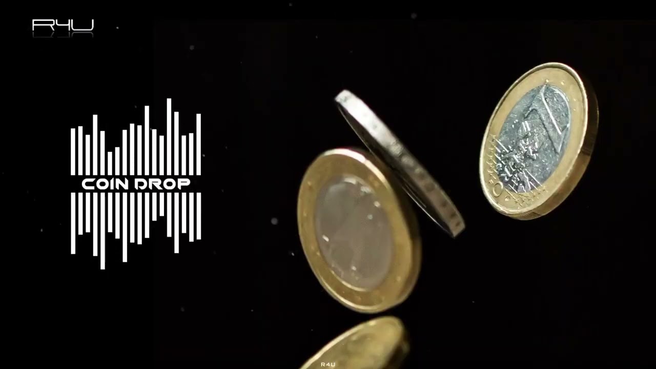 Notification Ringtone | Coin Drop Tone | SMS | Download 👇