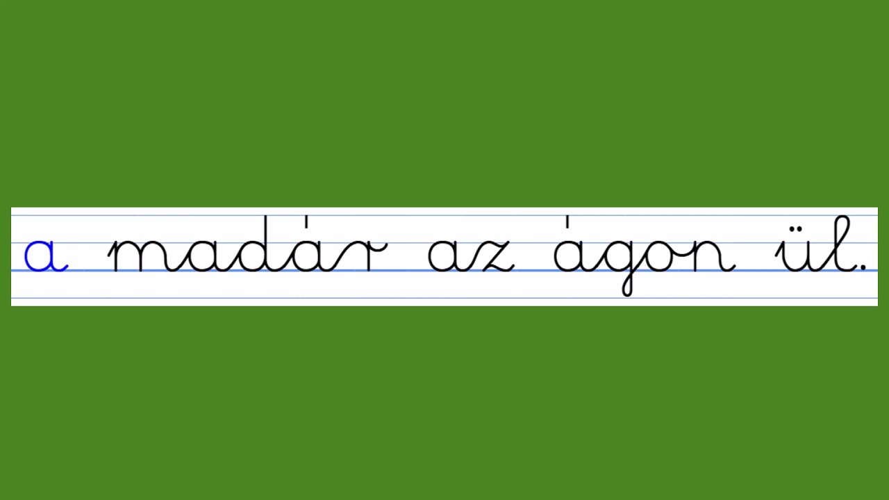 Másolás gyorsítása (mondatok)