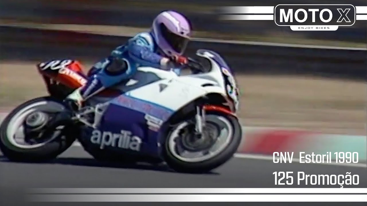 CNV, Estoril, 15 julho 1990