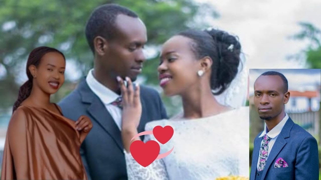 PART 01: LOVE STORY YA ALINE N'UMUTWARE WE BARADUSEKEJE TURUMIRWA 😂🤣🥰
