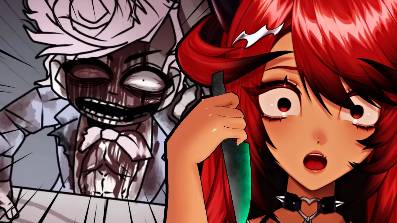 He PAID ME to make him SUFFER.. | BLOODMONEY! (Gameplay + All Endings)