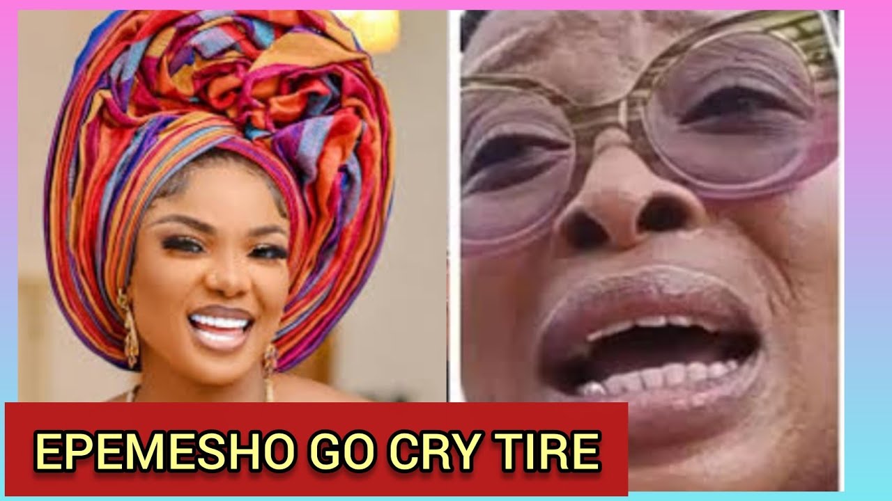 THE LOVE FOR IYABOOJO IS MASSIVE, LIZZY NEEDS TO DO MORE BECAUSE ALL HER STRATEGIES NOT WORKING 