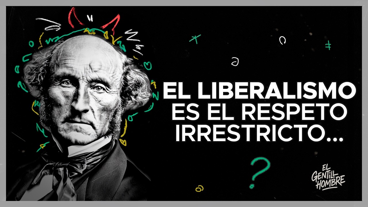 ¿Y si el problema es el liberalismo? El mito de la neutralidad liberal
