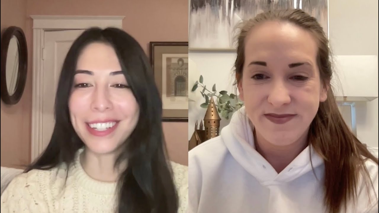 Episode 10: POTS Patient Story: Alexandria Yarborough, PharmD