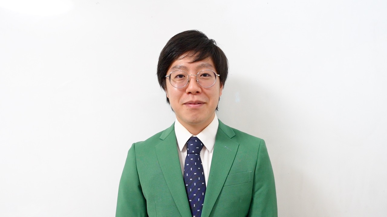 積分サークルからご報告があります