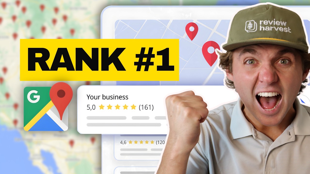 Google Map Pack 2025: 7 DIY Fixes to Rank #1 & Dominate Local SEO