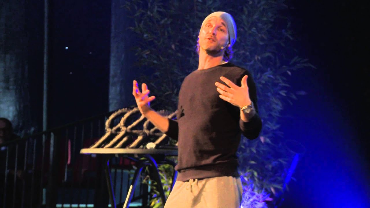Javier Guzman Lerarencongres 2015