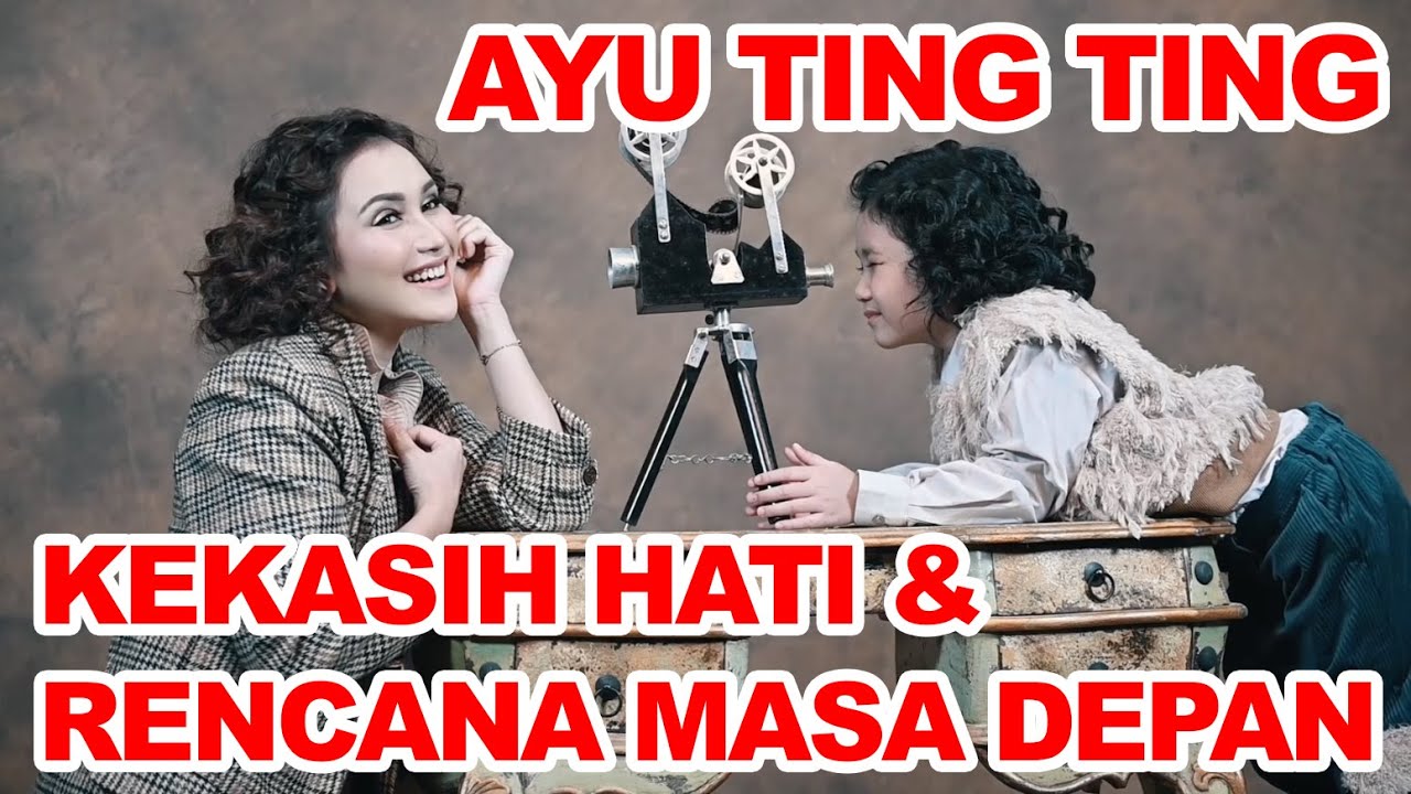 PACAR BARU AYU TING-TING & RENCANA MASA DEPAN!? #KLIKULIK EPS 14