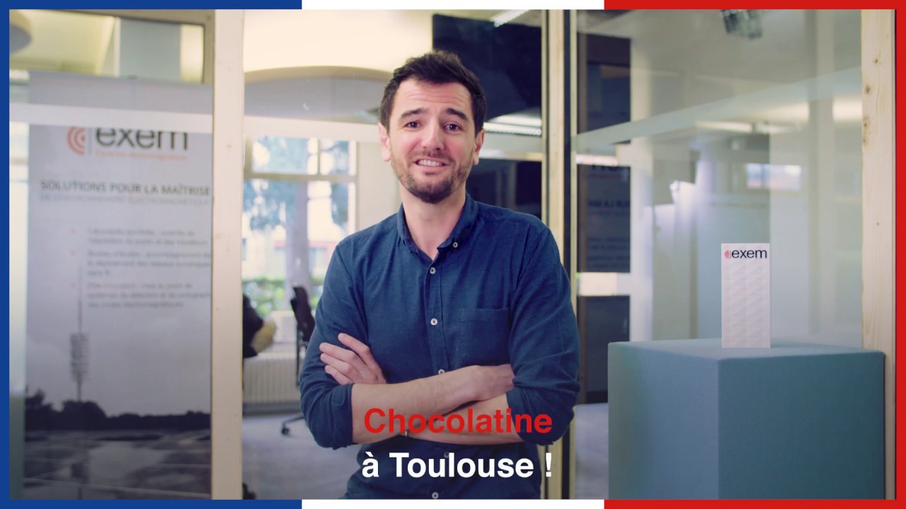 Exem et l'observatoire des ondes électromagnétiques aux trophées de l'innovation