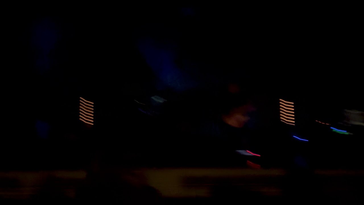 Bat out of hell - Caleb Johnson and the Neverland express live at Glasgows Pavillion 18/09/2024