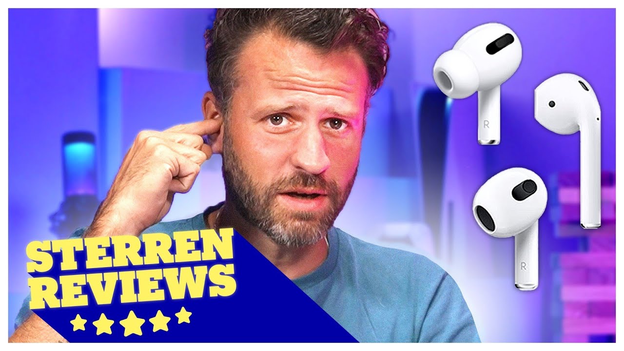 AirPods 2, 3 of Pro: dit zijn de alternatieven voor de nieuwste AirPods | bol
