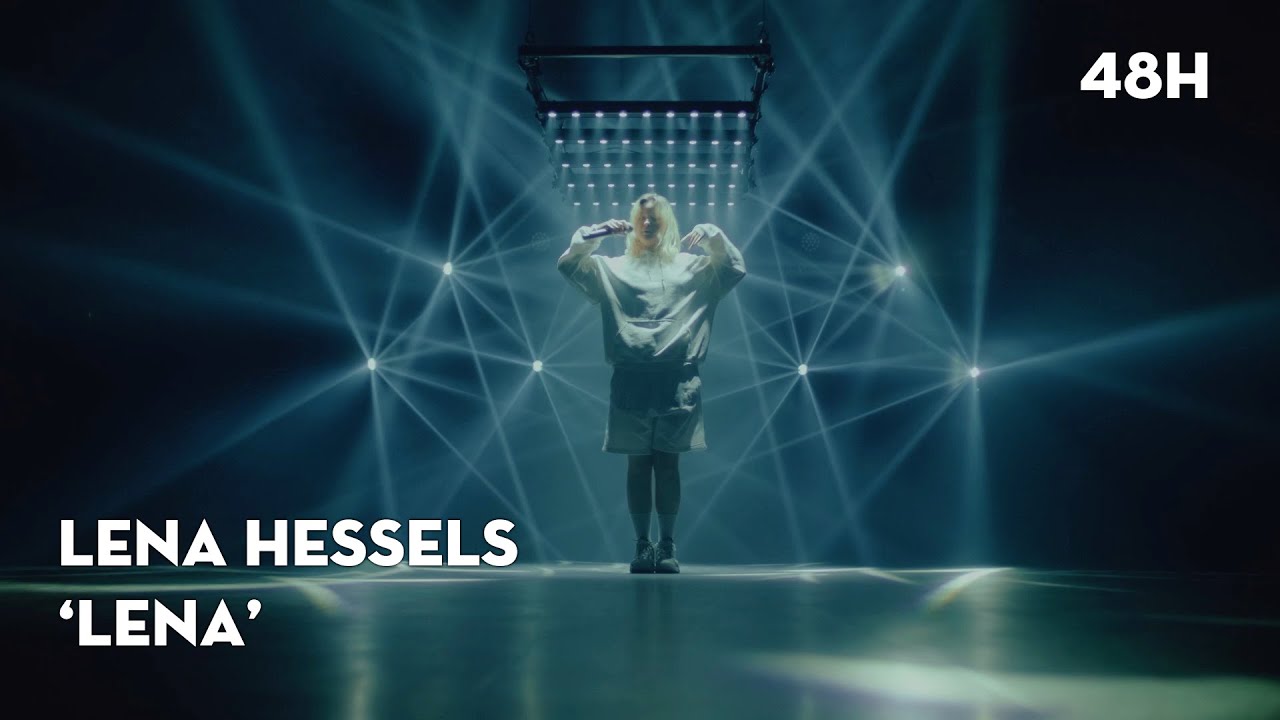 Lena Hessels - Lena | 48h | TivoliVredenburg (2022)