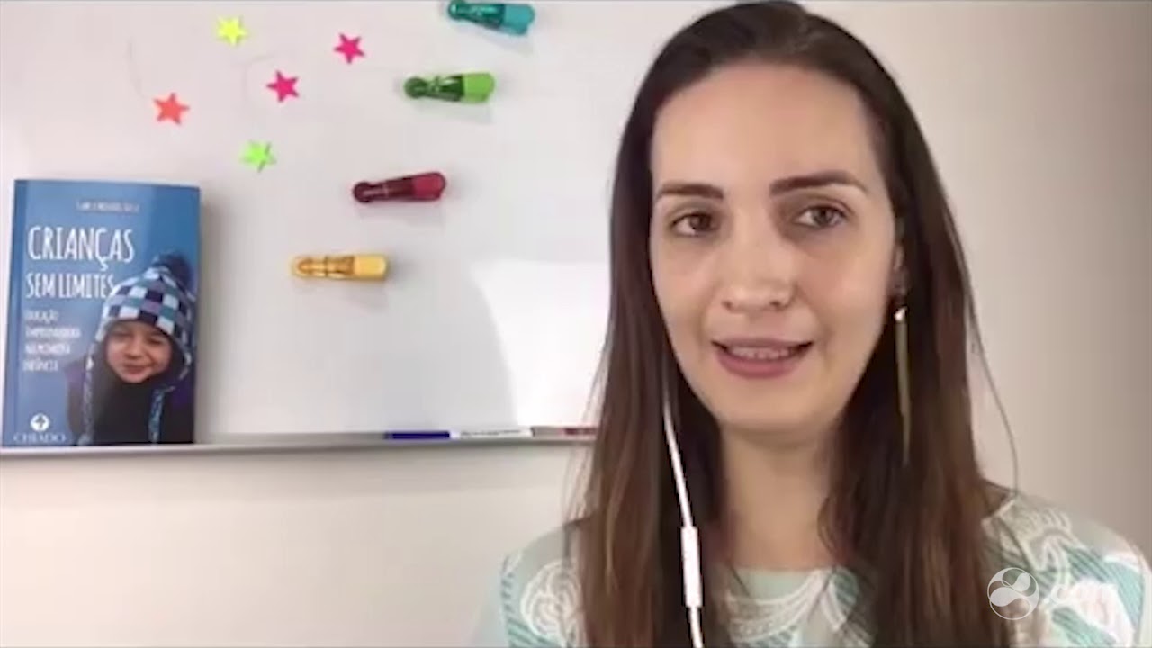 A criança e as doenças