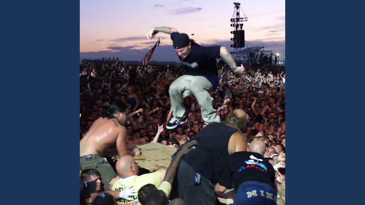 Limp Bizkit '99