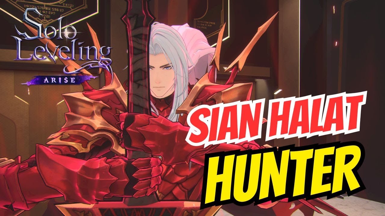 Solo Leveling Arise ~ Sung Jinwoo Next Level 130