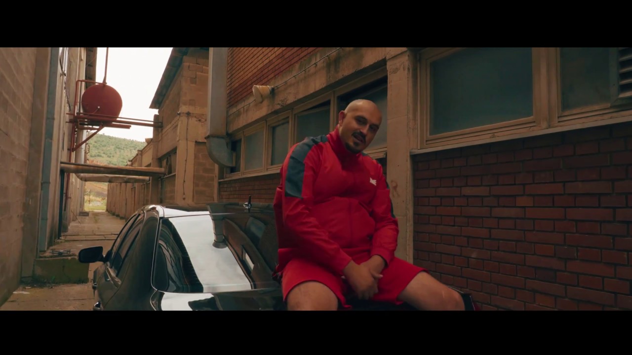 K-ALBO - BANDITA (OFFICIAL VIDEO)