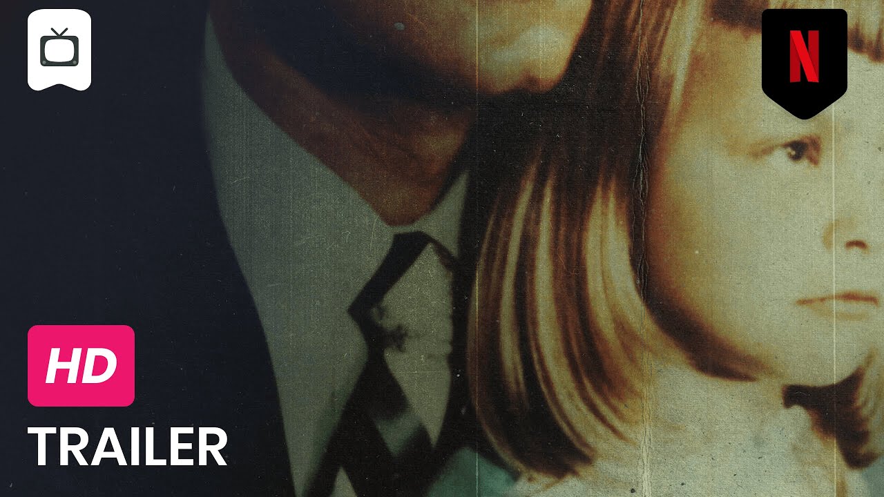 Girl In The Picture - Official Trailer - Netflix