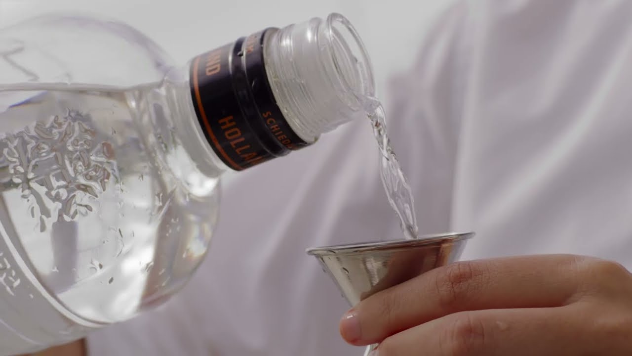 Kettle One Vodka  Martini