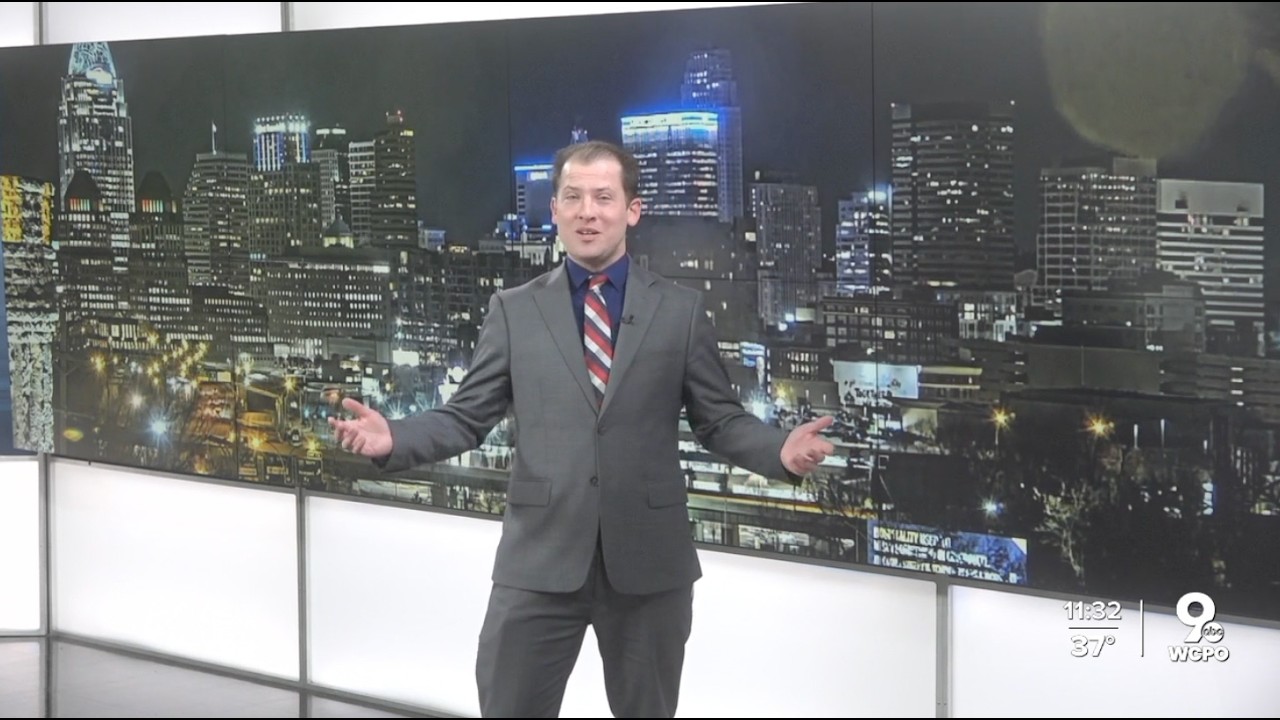 SEAN DELANCEY - 02/13/26 11:00 ANCHOR