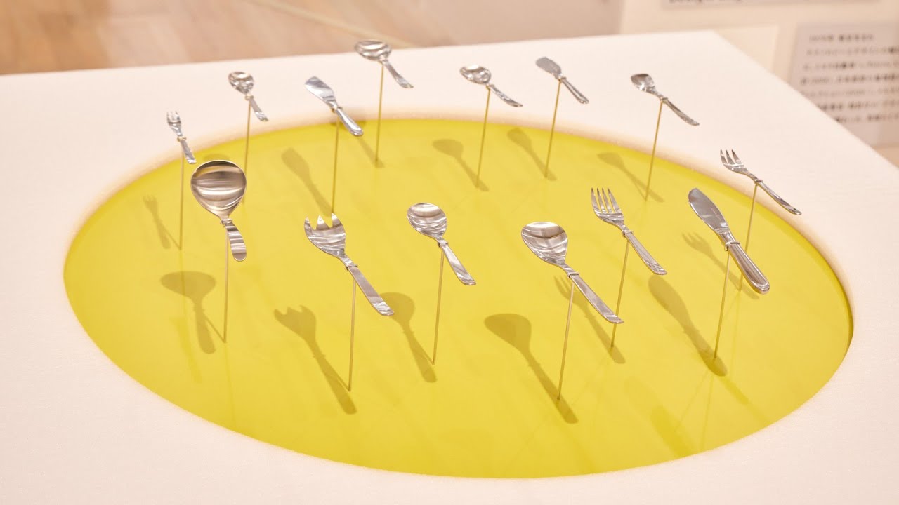 HYBRID | Designing a Design Museum: In Conversation with Kuramori Kyōko and Johanna Agerman Ross