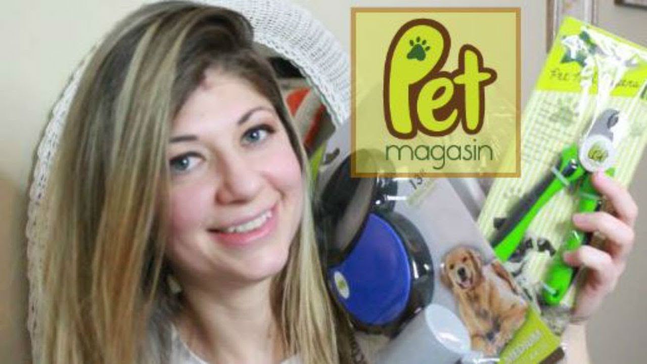Pet Product Review: Pet Magasin + (PET GIVEAWAY - CLOSED)