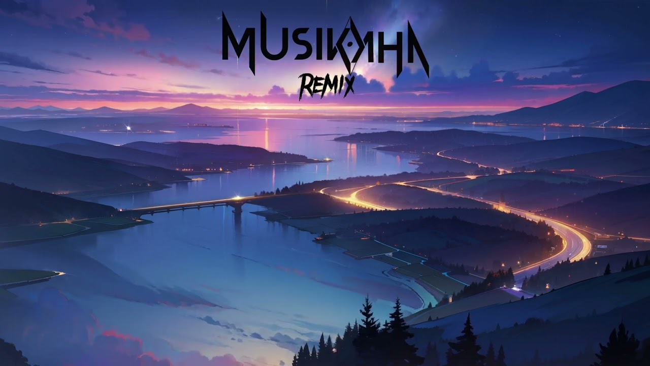 Babylone - Zina (Musikha remix)