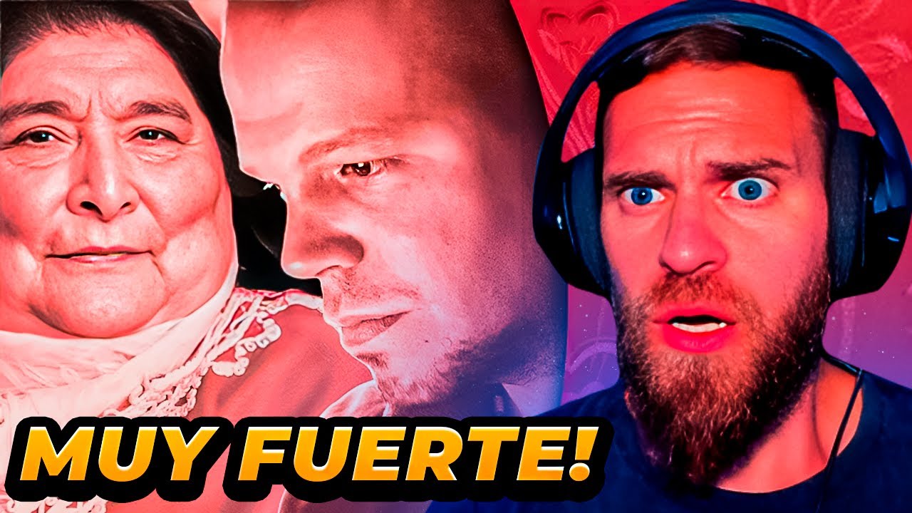 😭 ME DESTRUYÓ 😭 MERCEDES SOSA ft CALLE 13 