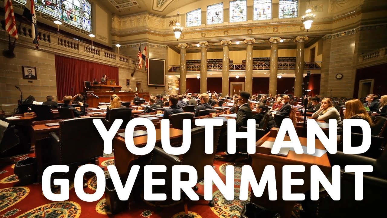 Youth and Government