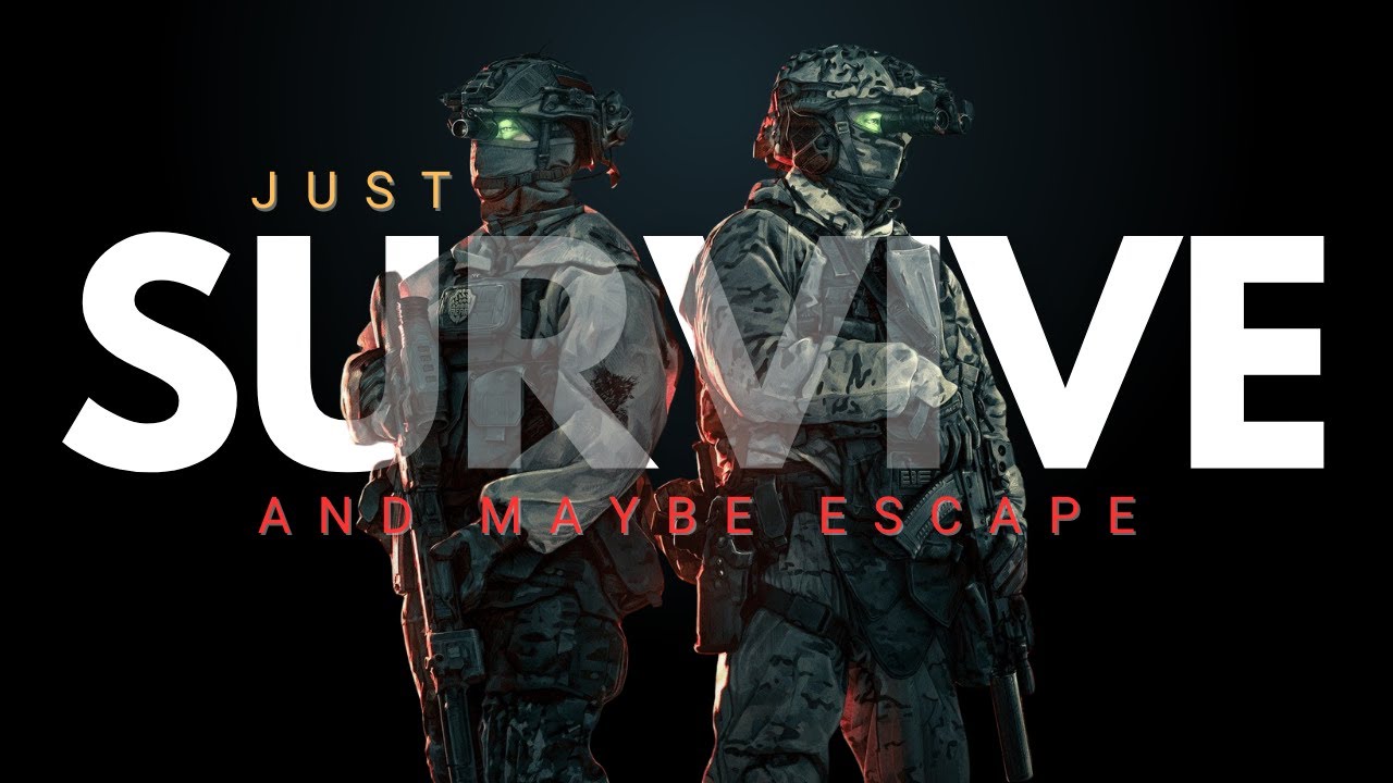 Can I survive going solo?