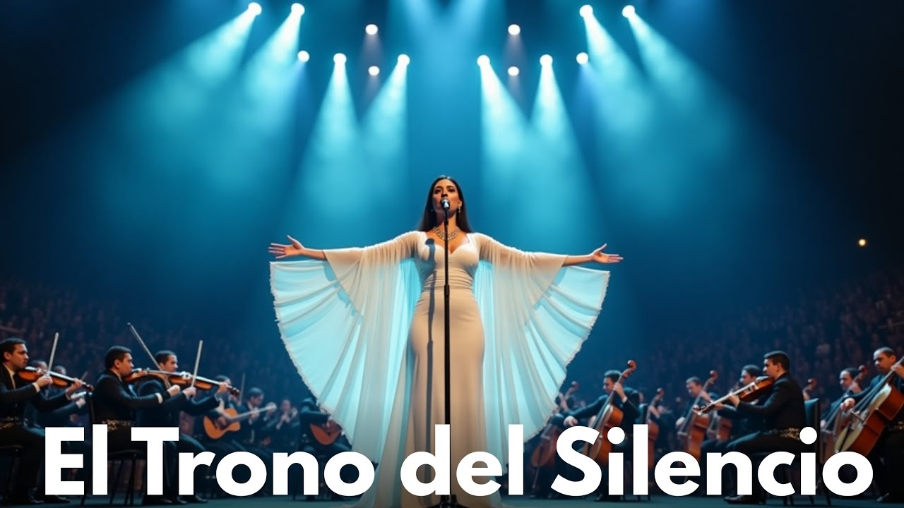El Trono Del Silencio