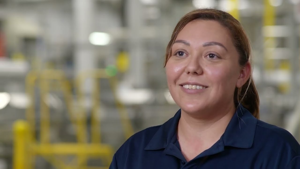 Amway Manufacturing