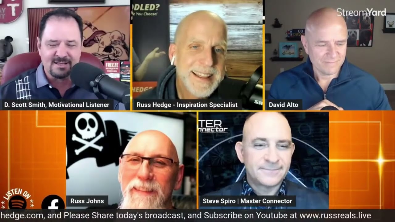 Why Networking Matters More Than Ever (How to Build Real Connections)