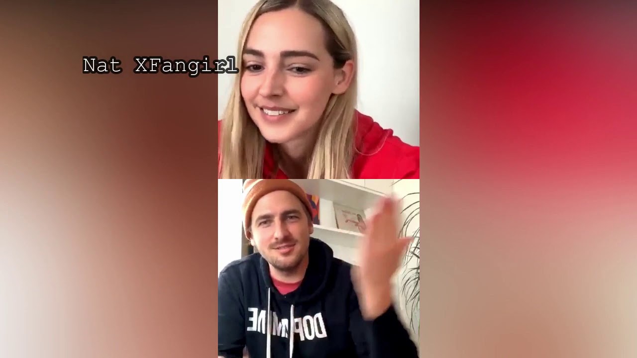 KATELYN TARVER & KENDALL SCHMIDT (JENDALL REUNION) pt.3 |NatXFangirl