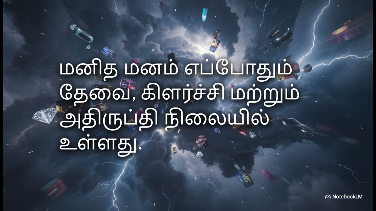 Deivathin Kural-தெய்வத்தின் தர்க்கம்- Seg 73