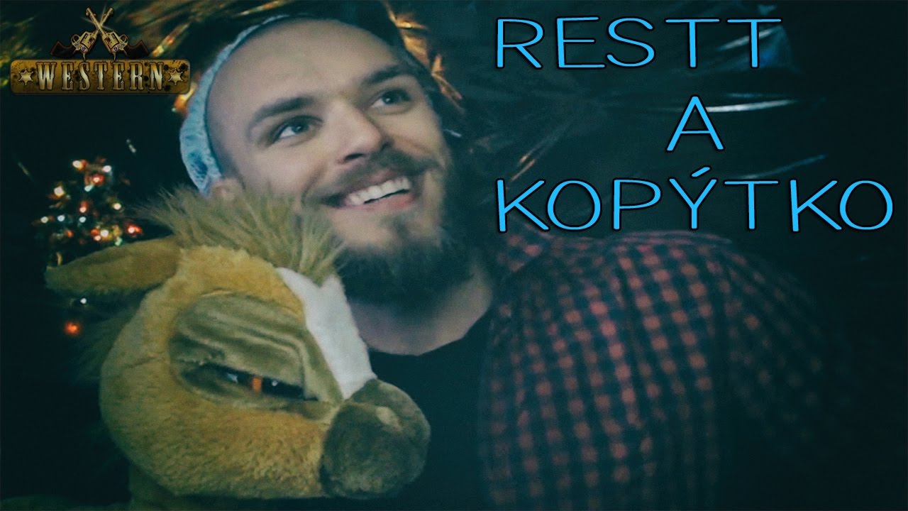 Restt dal baterky do Kopýtka ! ! ! PogChamp [česanie , kŕmenie atď.]