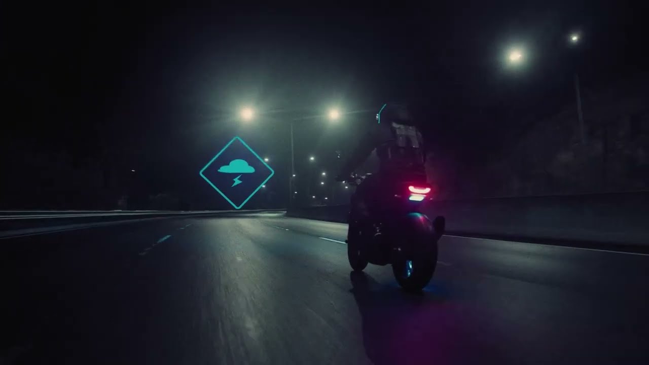 Ride Safer with NIRA&rsquo;s Real-Time Road Hazard Alerts for Motorcycles