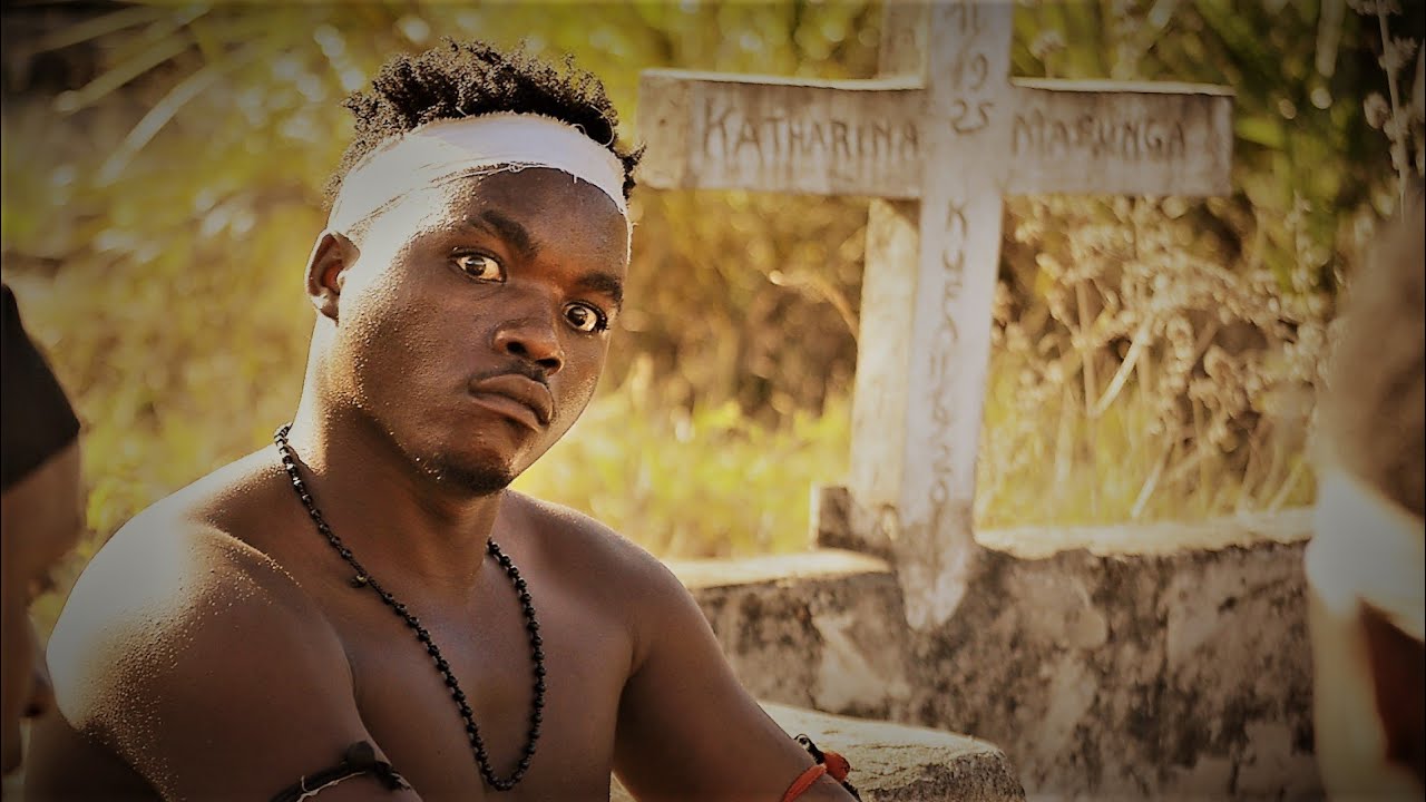 JINI THAMARA Episode 15 | Bongo Movie | Swahili Movie | Prince Media | Latest 2025