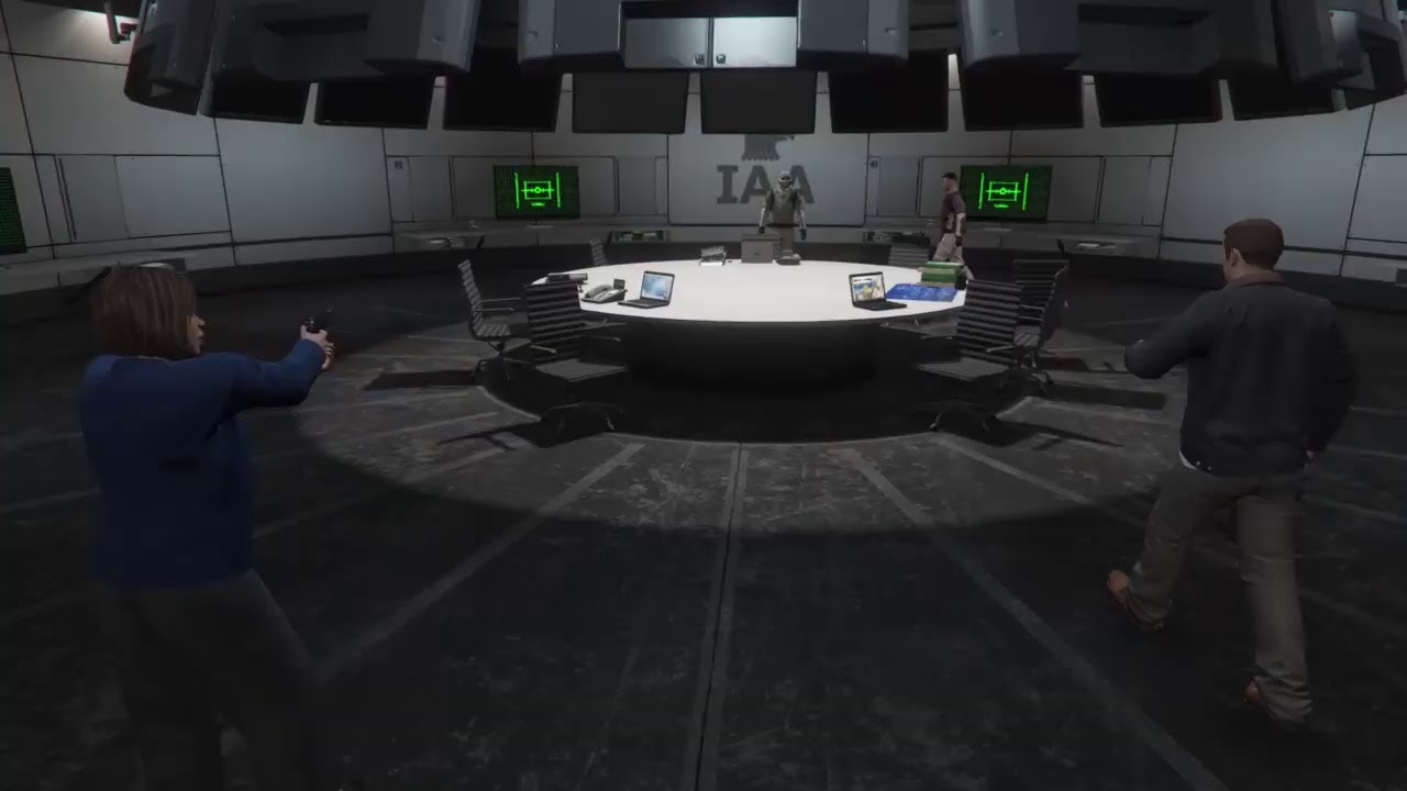 Gta