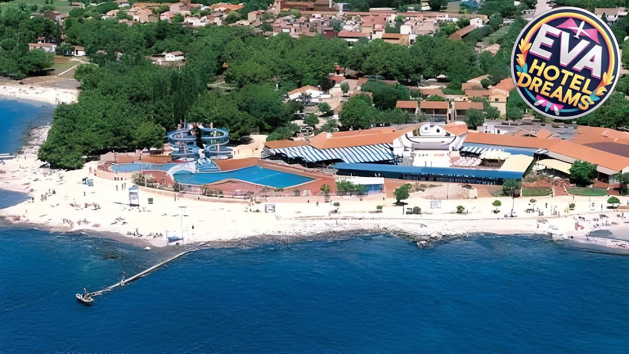 Maistra Select Villas Rubin Resort | Rovinj, Croatia | Hotel Review 🏩