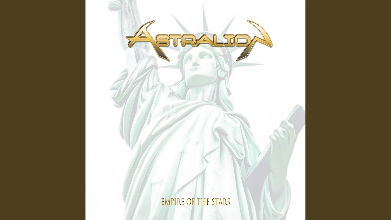 Empire of the Stars