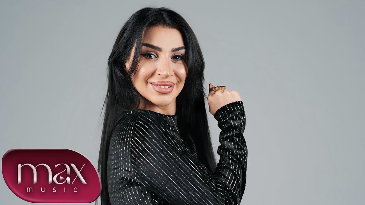 Vusale Agabeyli - Uzme Meni 2024 I Official Music Video
