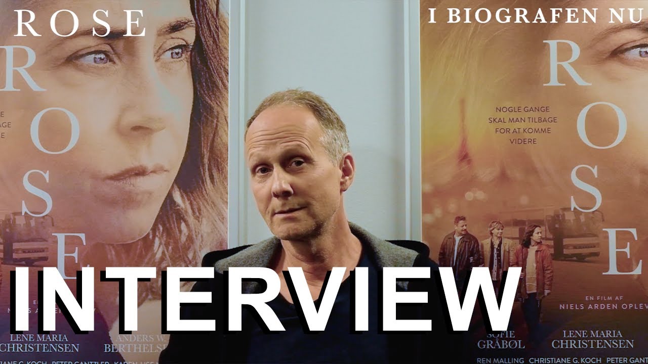 ROSE I Interview med Niels Arden Oplev