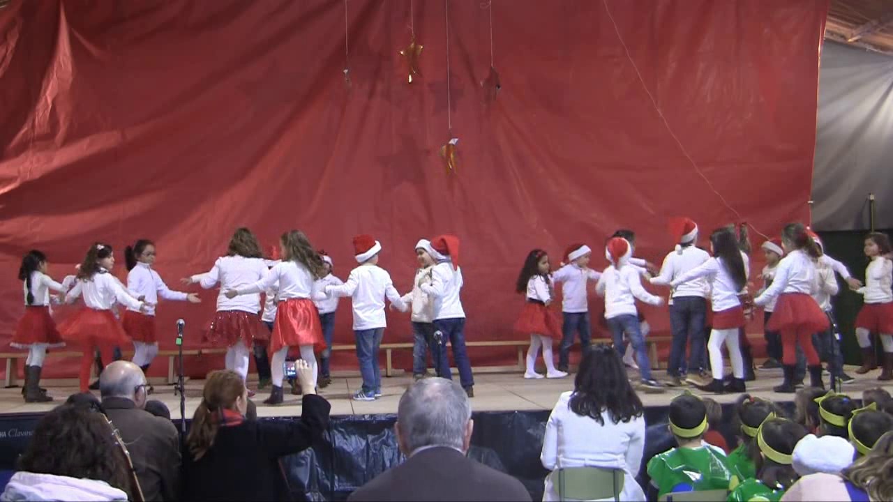 A LUZ DO NADAL