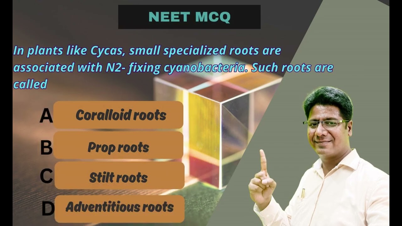 VERY IMPORTANT BIOLOGY MCQ| UNIQUECLASSES Live