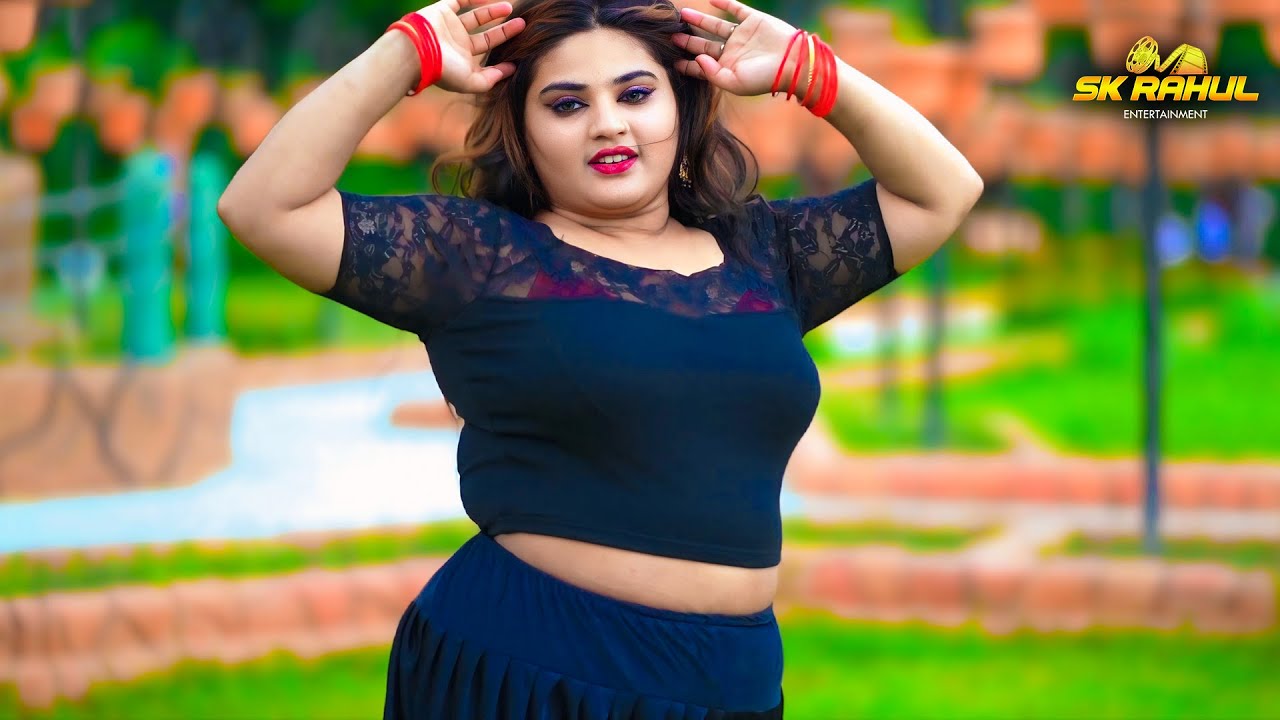 Ore Amar Bindiya | ওরে আমার বিন্দিয়া | Eid Song | SK Rahul | Bangla New Song 2025