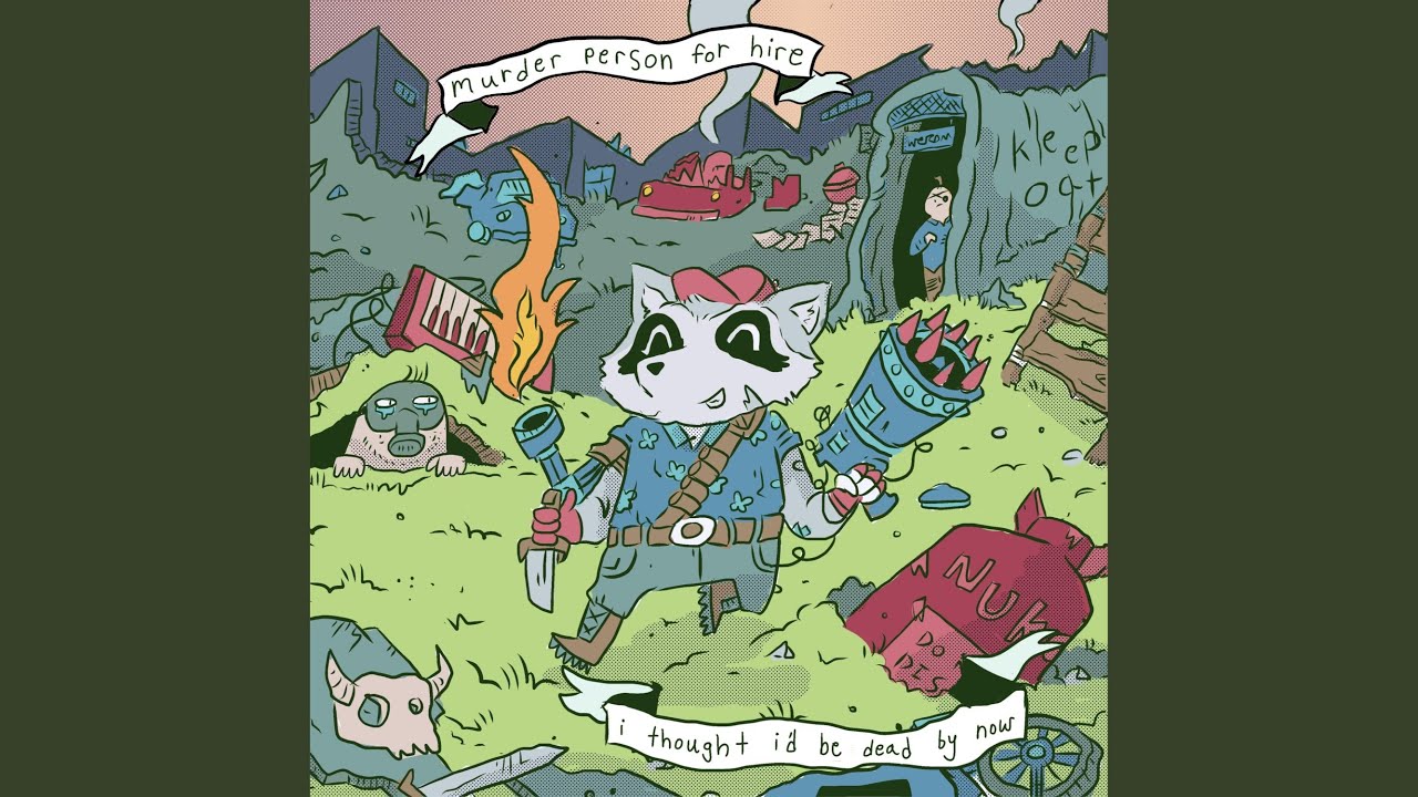 Chaotic Gender Neutral