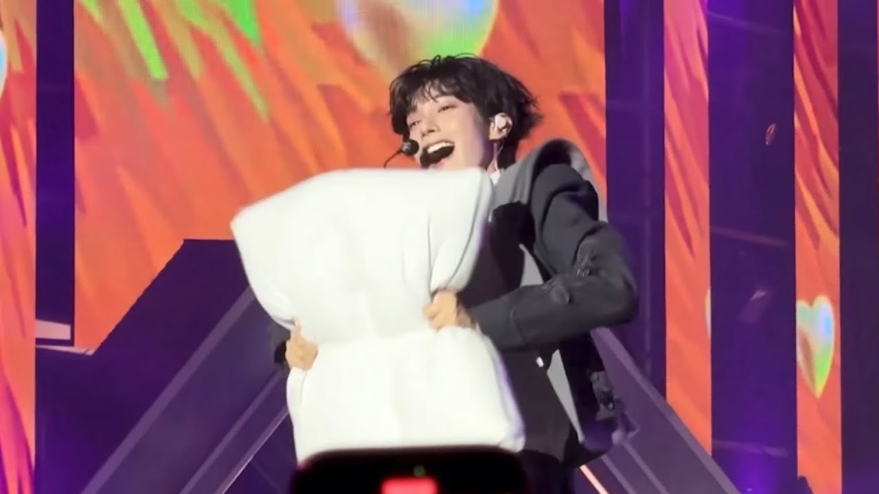 260211 D*AWARDS 'UxYOUxU' 최립우 崔立于 CHUEI LI YU